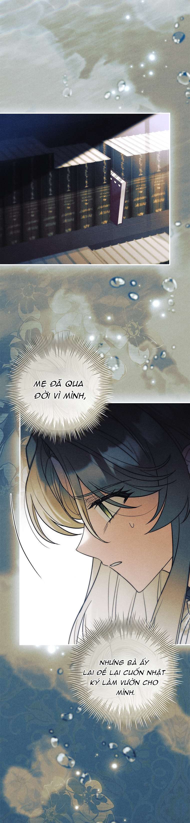 Văn Phòng Thám Tử Dành Cho Nam Chính Hối Hận! Chap 9 - Trang 3