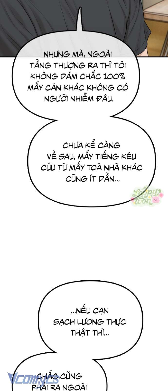 Tận Thế Đã Đến Chap 4 - Trang 4