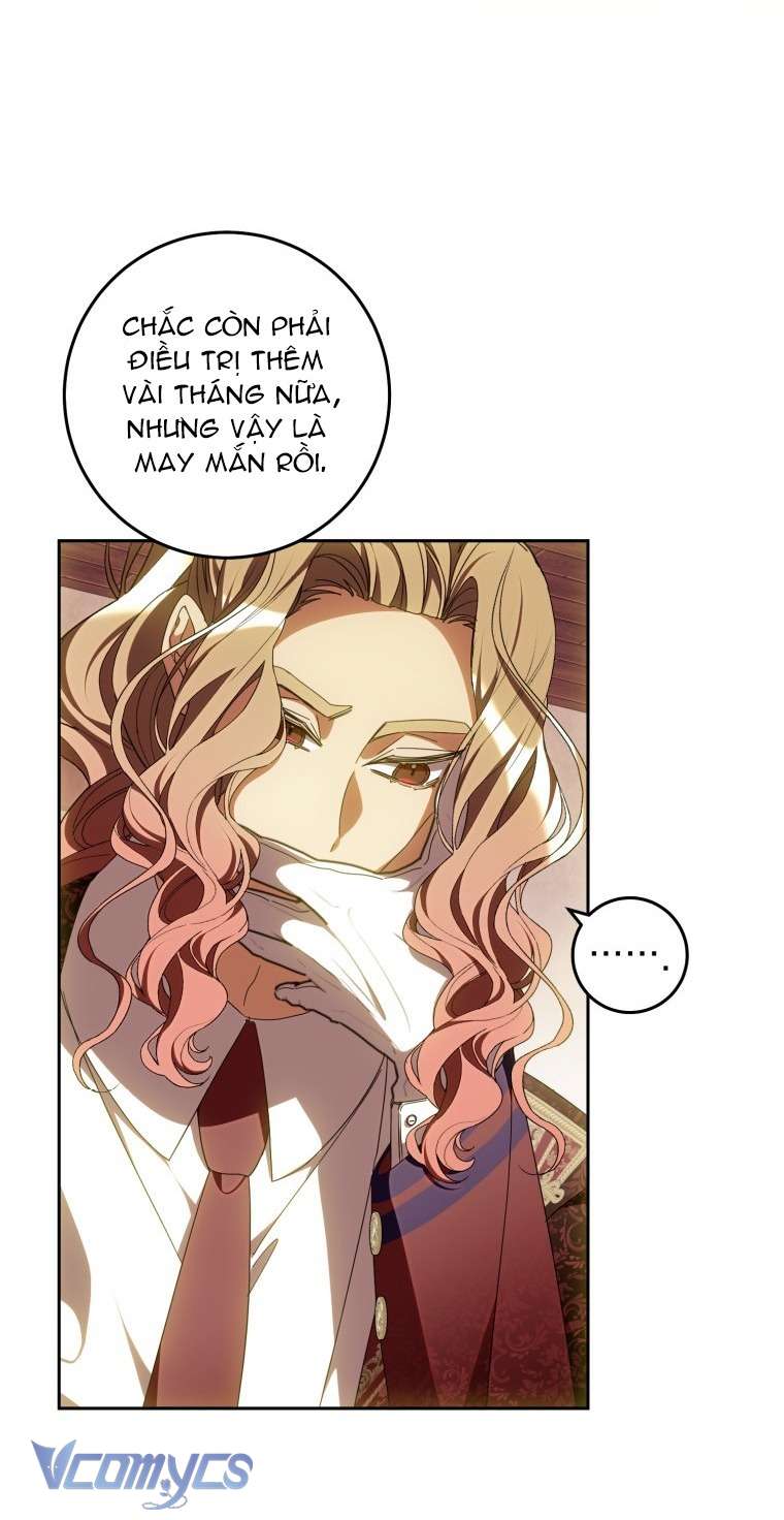 Người Vợ Hắc Ám Của Cậu Chồng Nhỏ Chap 19 - Trang 2