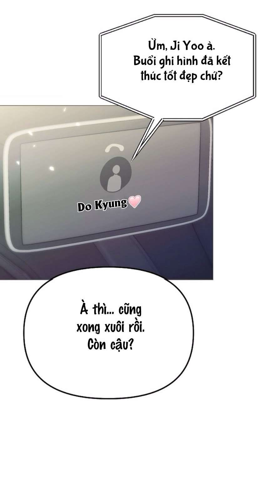 〖18+〗- Sự Cám Dỗ Ngọt Ngào Của Cậu Bạn Thân Chap 23 - Trang 2