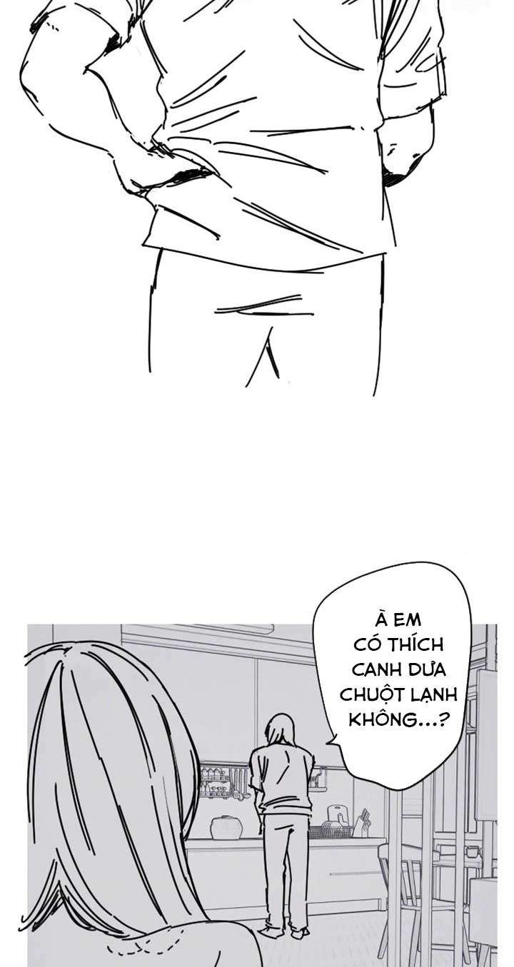 Manitto Chap 25 - Trang 3