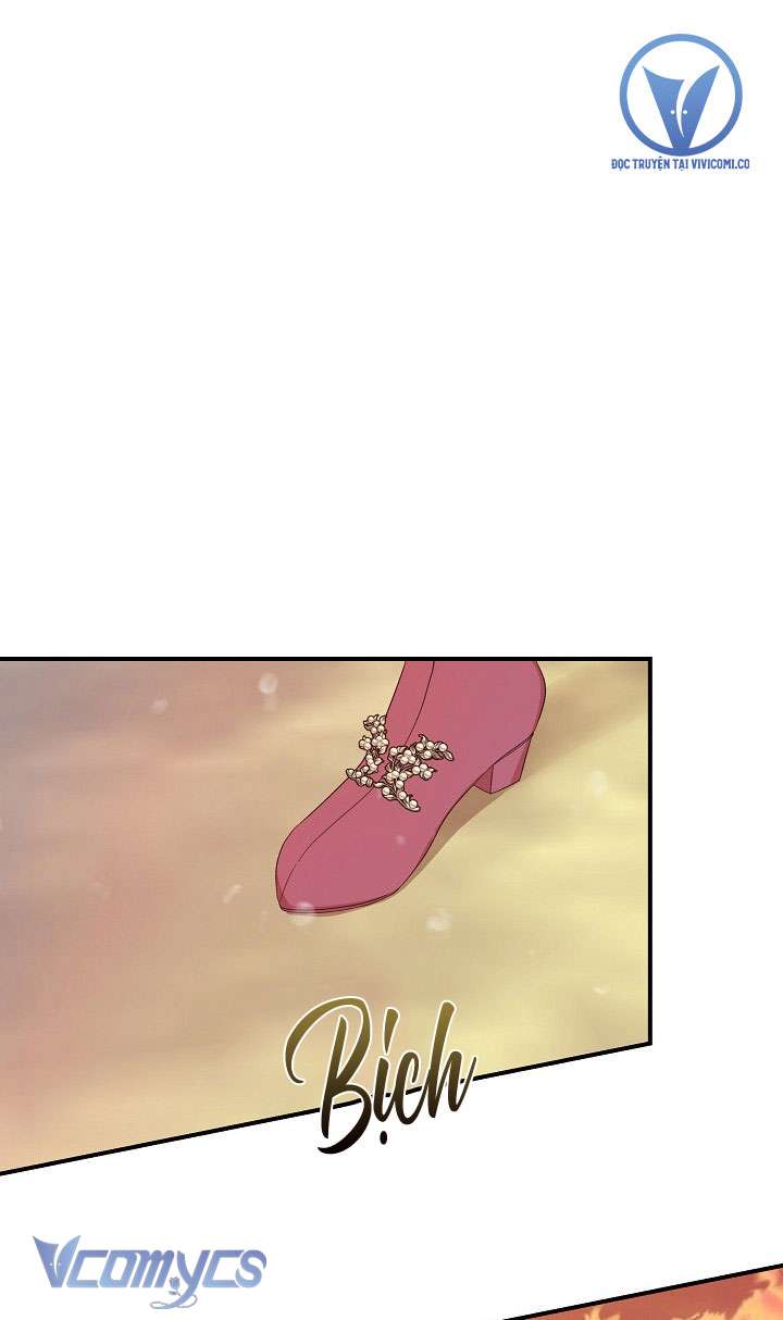 Tôi Không Phải Là Cinderella Chap 97 - Trang 4