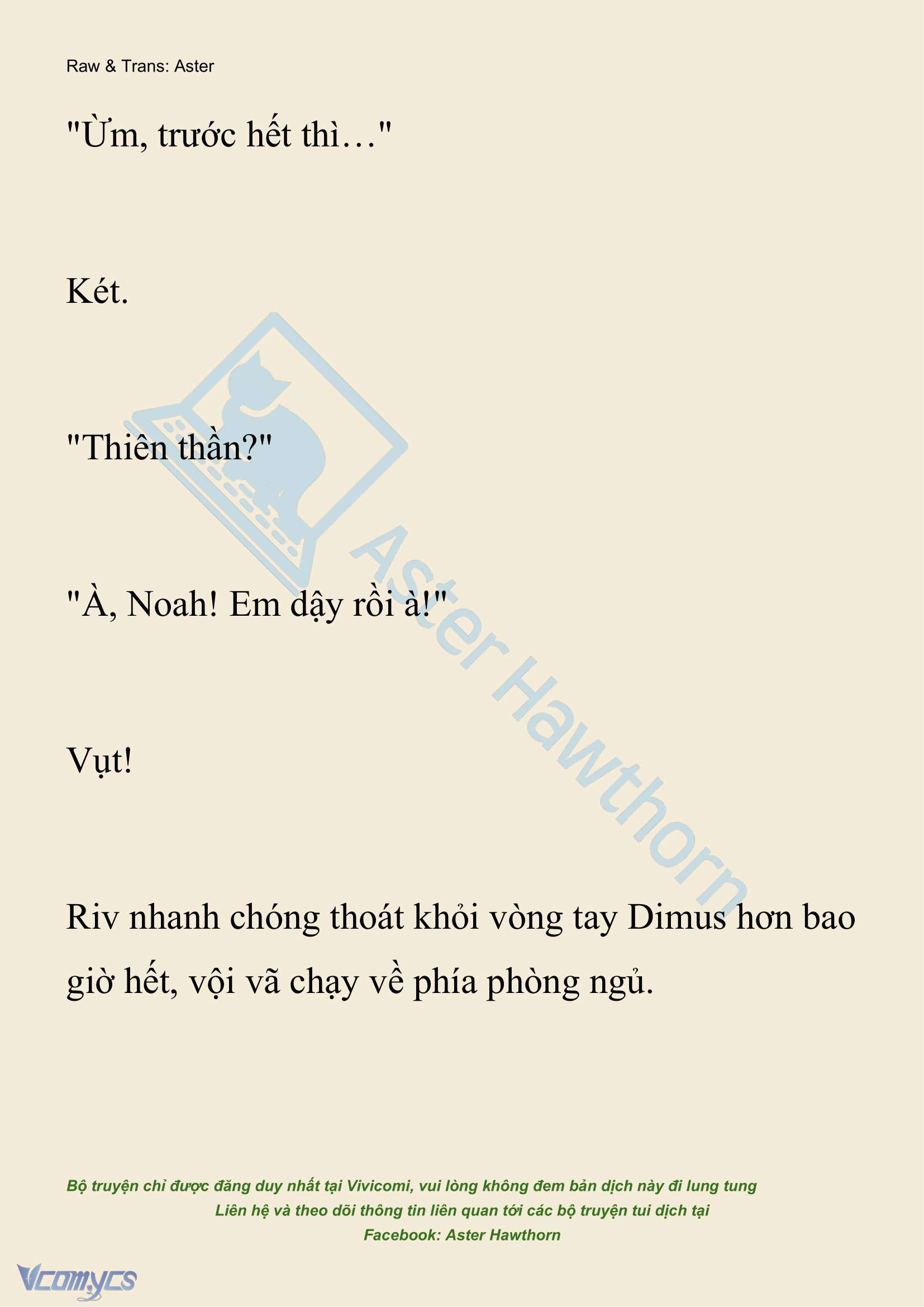 [NOVEL] Odalisque Chap 155 - Trang 2