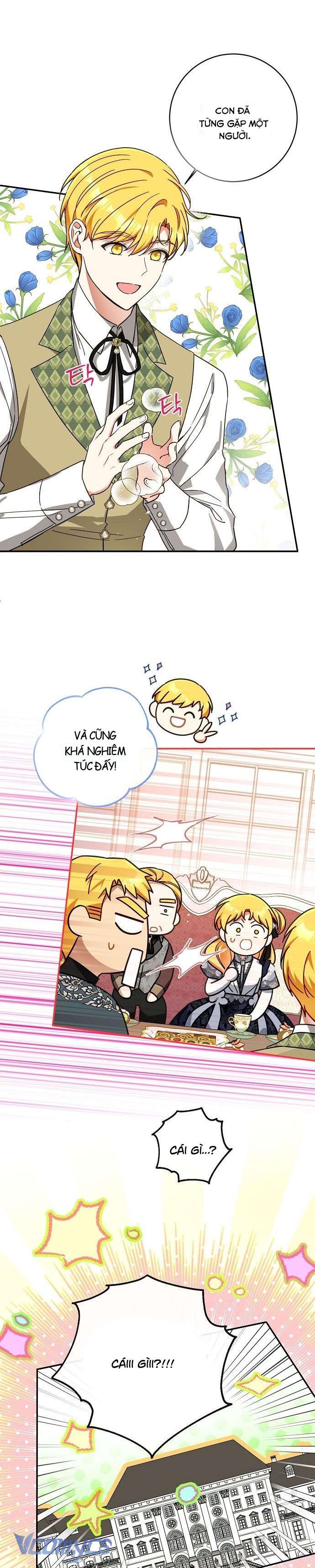 Thuần Hóa Hầu Tước Quái Dị Chap 56 - Trang 2