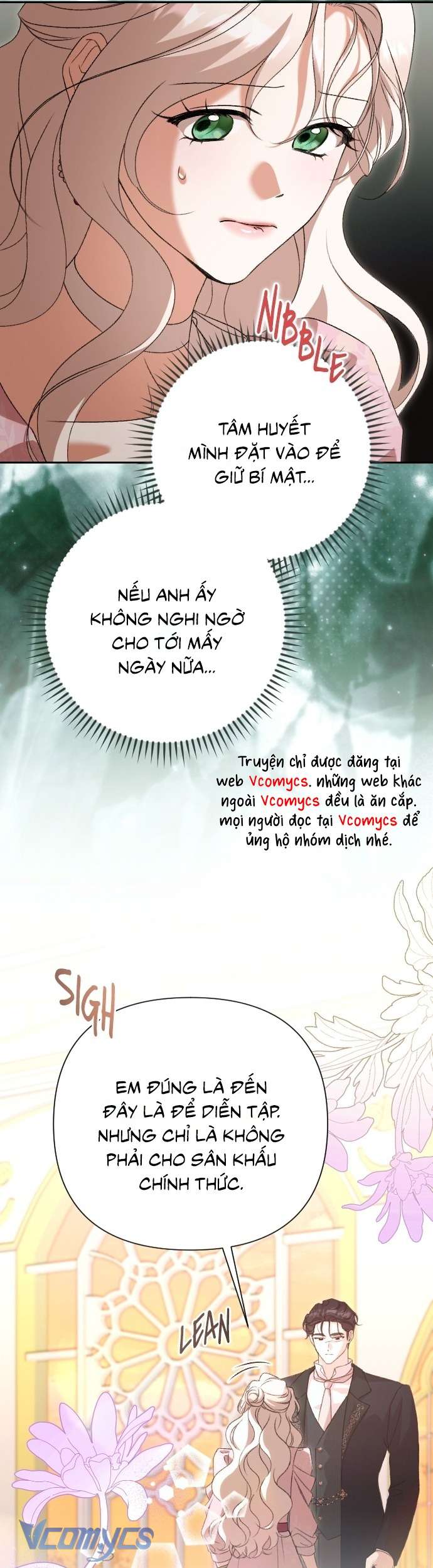 Dành Cho Những Ai Coi Hối Tiếc Là Điều Xa Xỉ Chap 70 - Trang 2