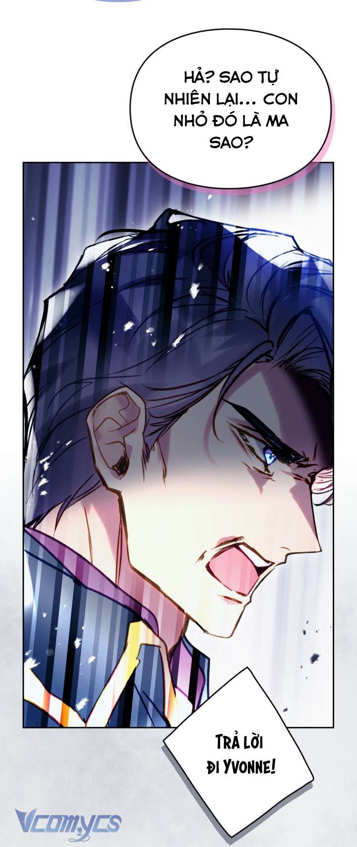 Kết Cục Của Nhân Vật Phản Diện Chỉ Có Thể Là Cái Chết Chap 193 - Trang 4