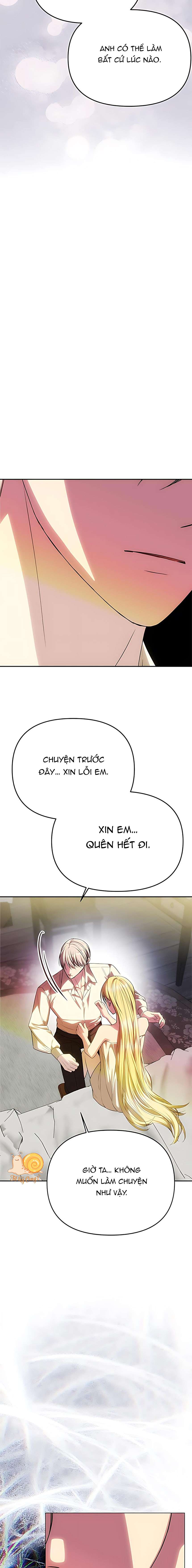 Chỉ Cần Một Người Chồng Là Đủ Chap 78 - Trang 2