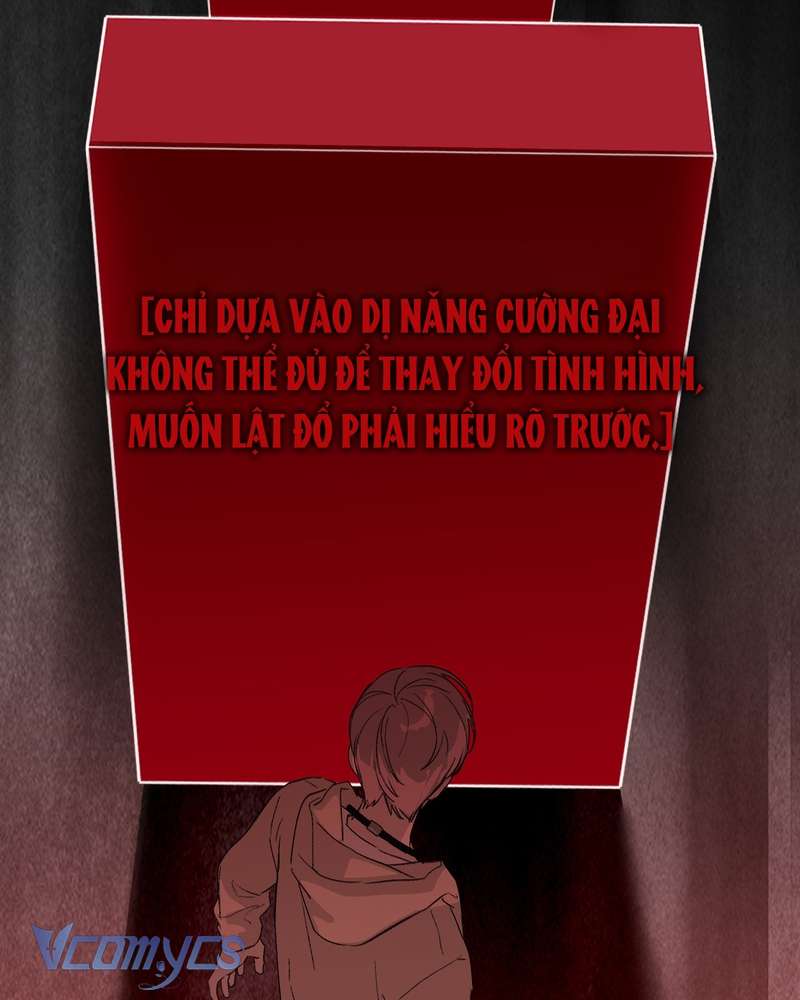 Ác Chi Hoàn Chapter 72 - Trang 3
