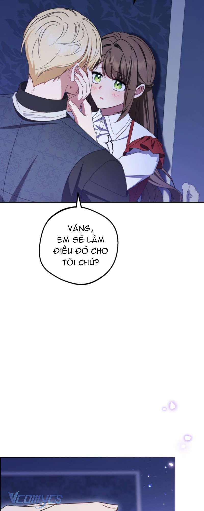 Được Yêu Thương Mà Còn Ngại Ngùng Sao! Chap 104 - Trang 2