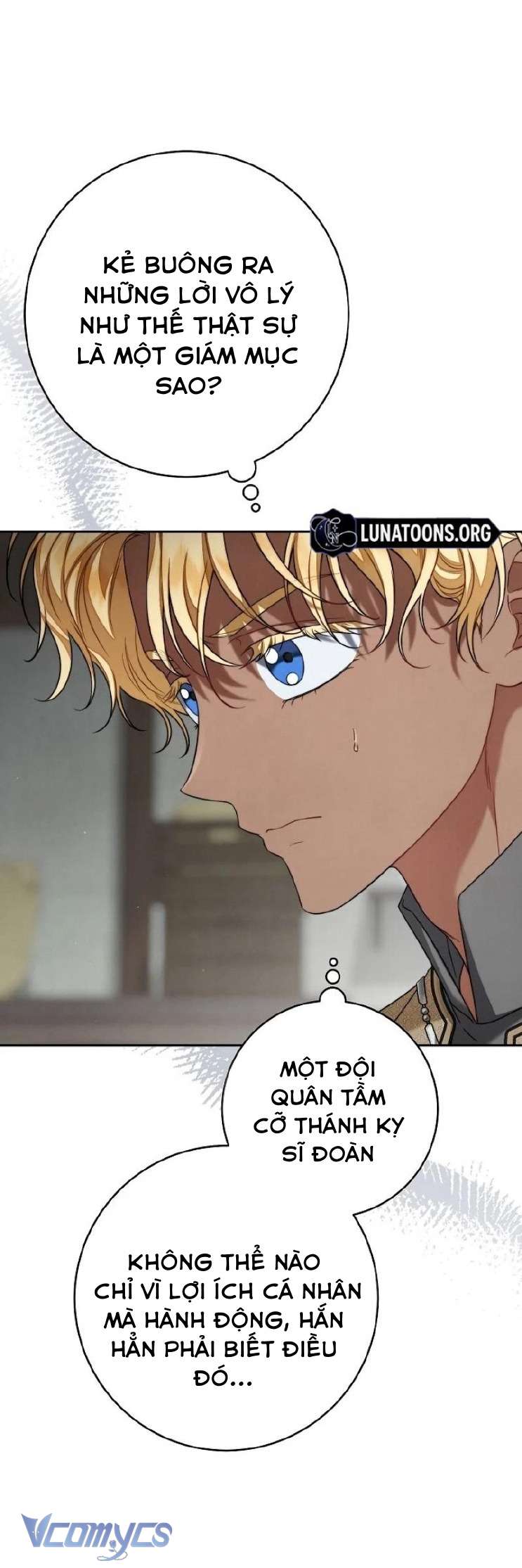 Hôn Nhân Vụ Lợi 2: Bản Tình Ca Không Thể Quên Chap 34 - Trang 2