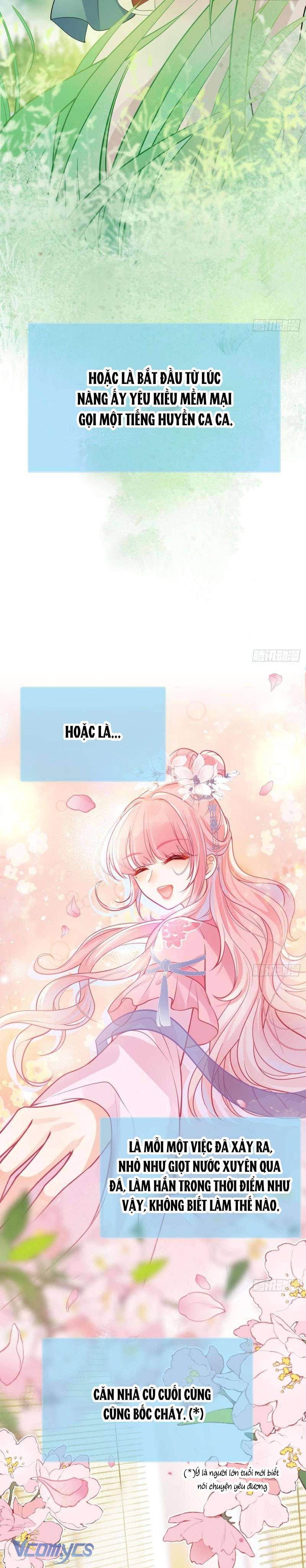 Sau Khi Công Chúa Chơi Xong Thì Vứt Chap 54 - Trang 2