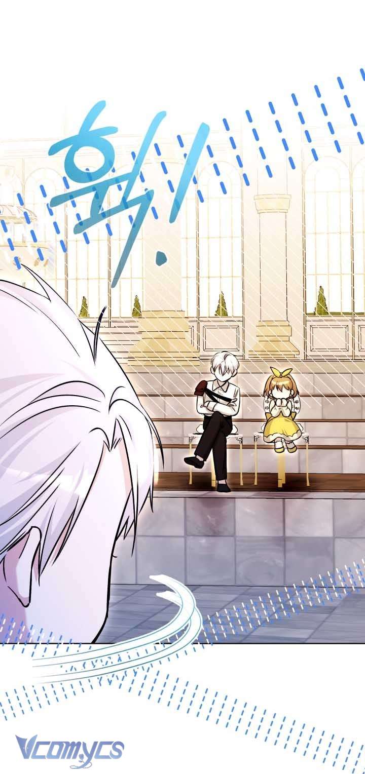 Đứa Trẻ Nuôi Dưỡng Ác Ma Chap 18 - Next Chap 19