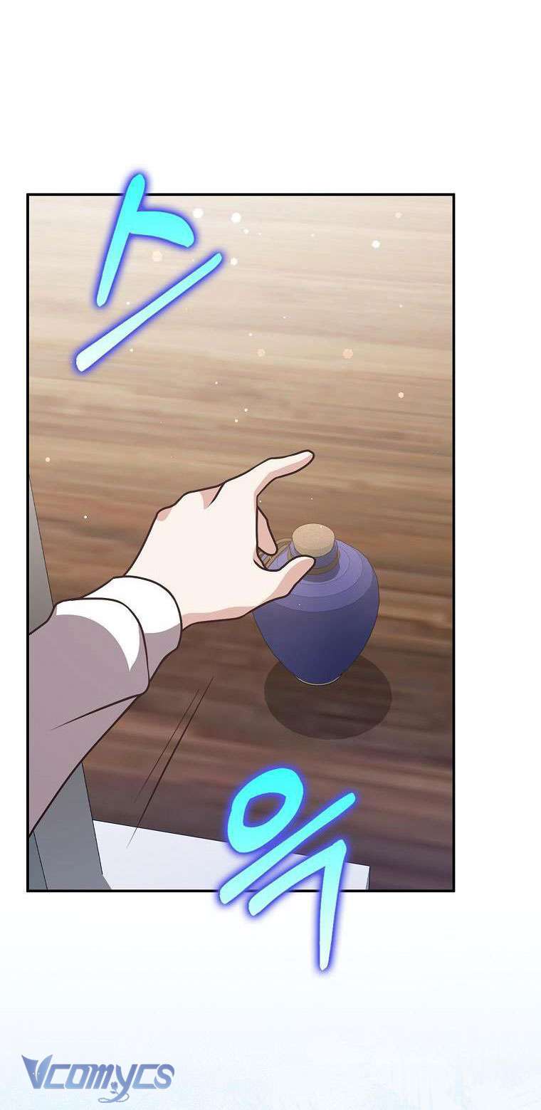 Tôi Thề Chúng Ta Chỉ Là Bạn Chapter 28 - Trang 4