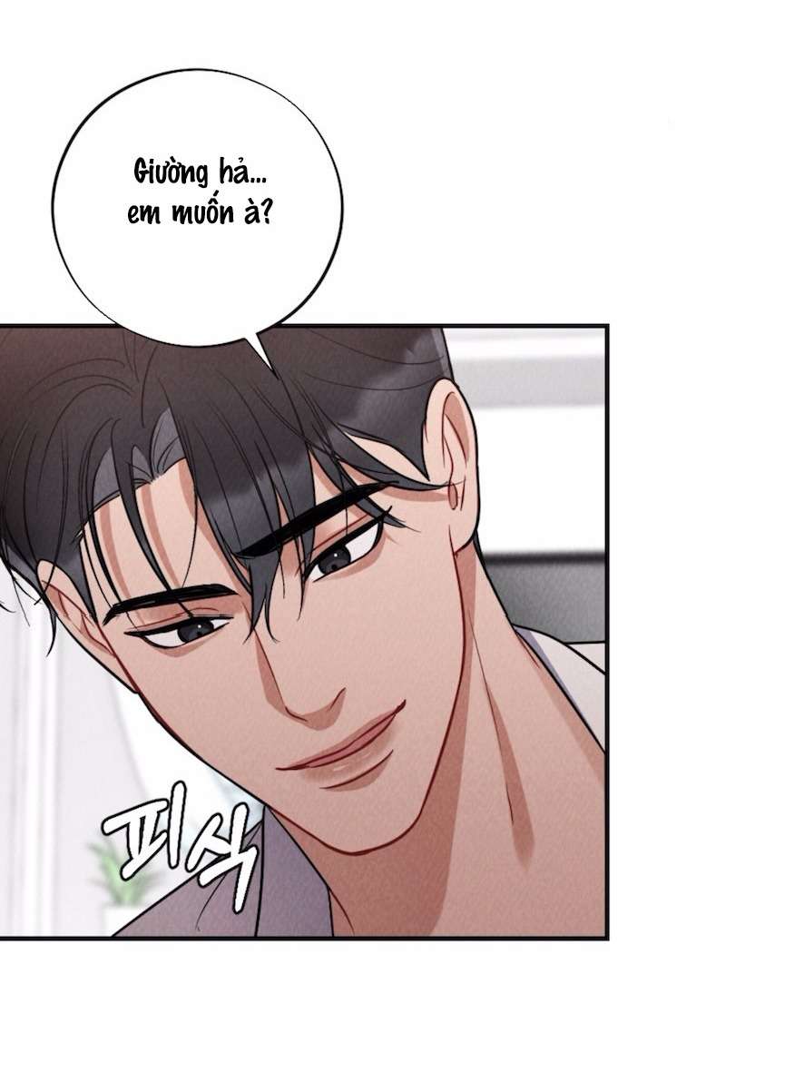 〖18+〗- Trò Chơi Quyền Lực Chap 13 - Trang 2