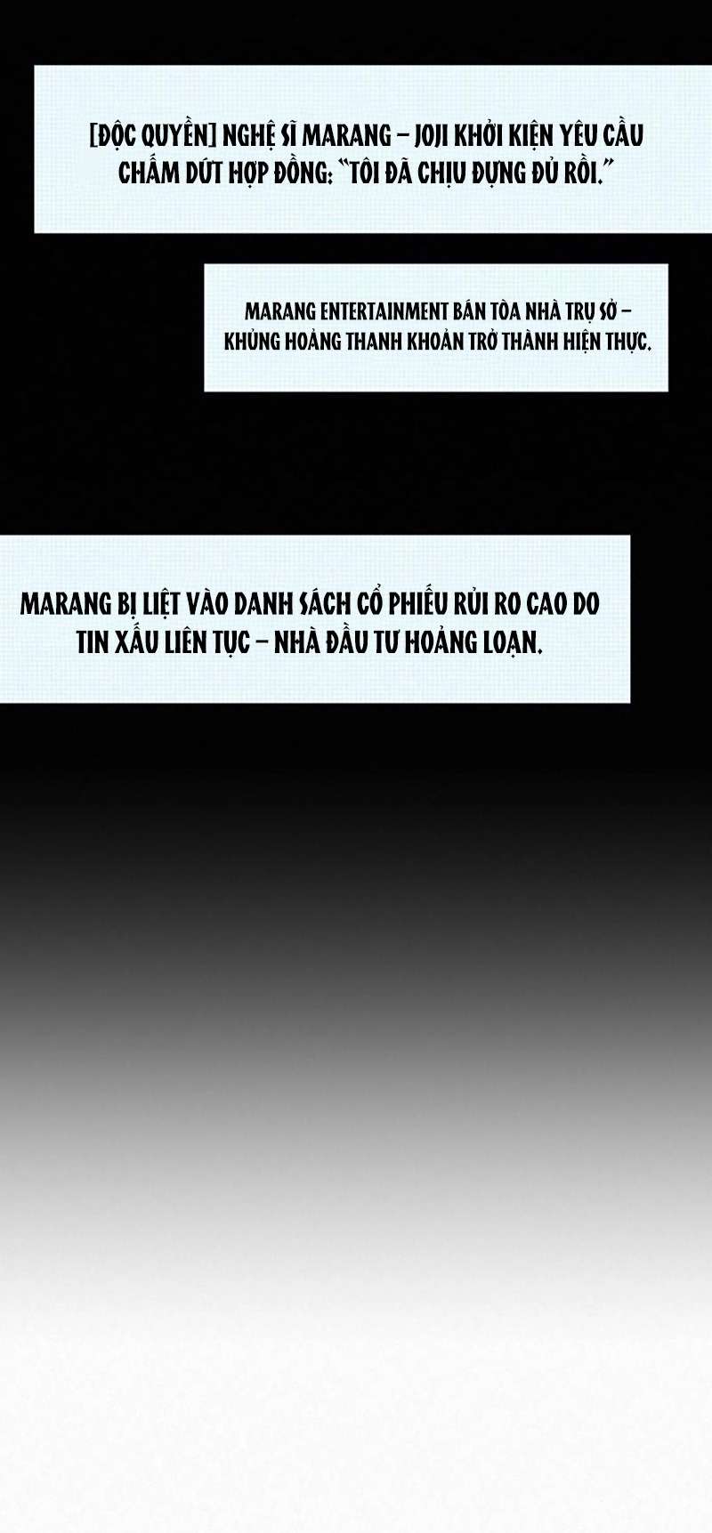 Chiến Lược: Tình Yêu Trong Sáng Chap 113 - Trang 3