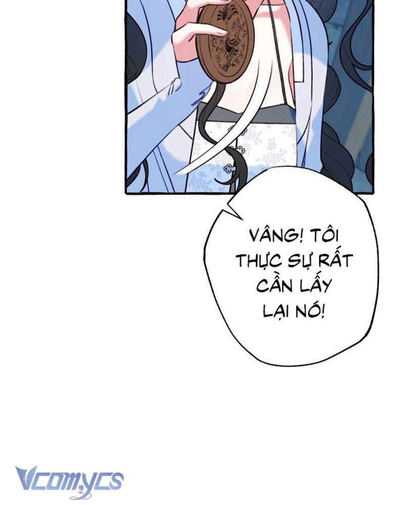 Chuyện Tình Tuyết Phương Bắc Chap 50 - Trang 3