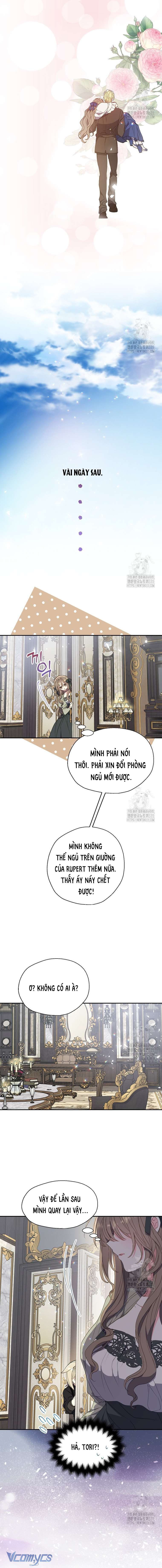 Bệ Hạ Xin Đừng Giết Tôi!!! Chap 123 - Trang 2