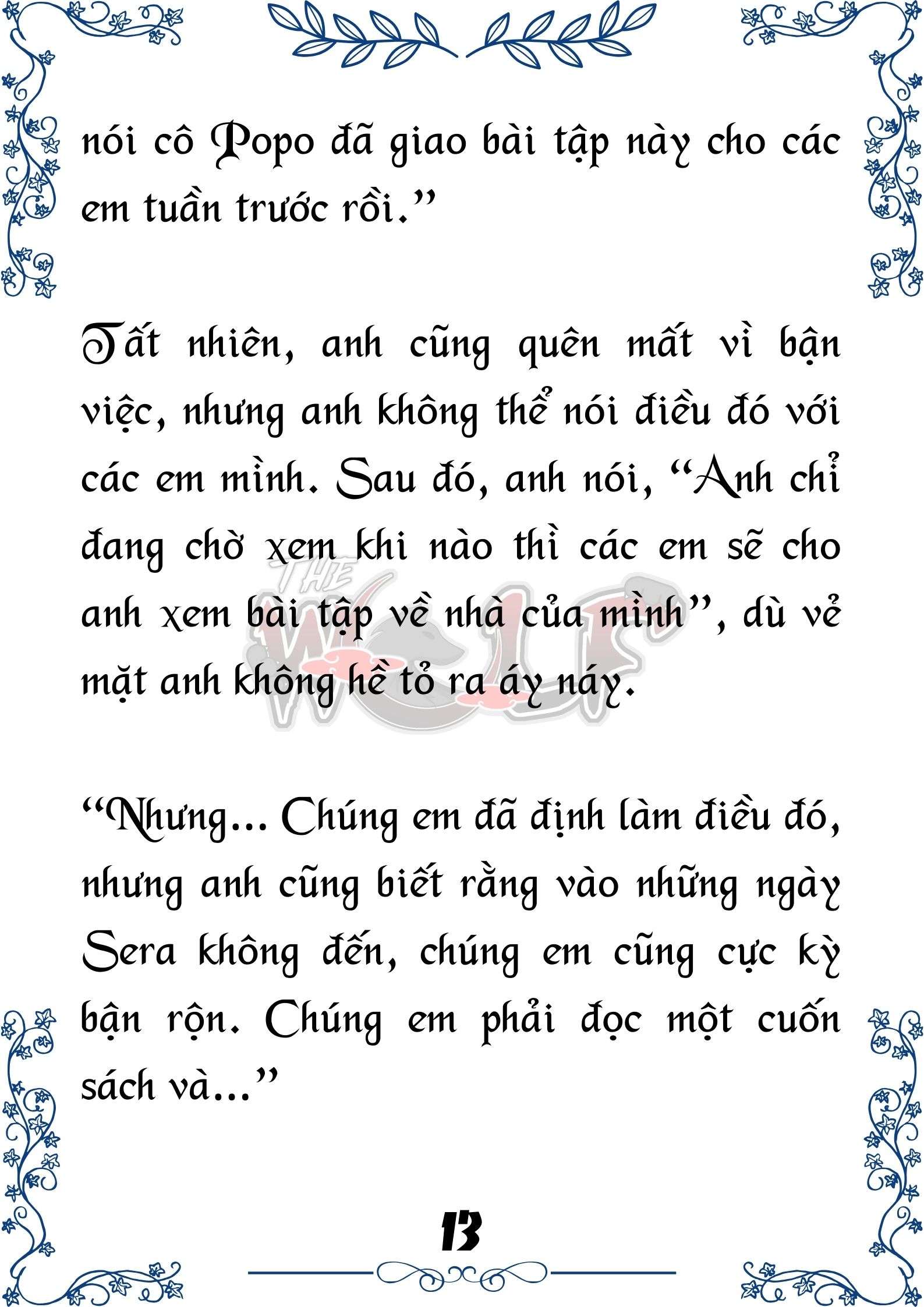 Tôi Trở Thành Gia Sư Của Cặp Song Sinh Hoàng Gia Chap 97 - Trang 2