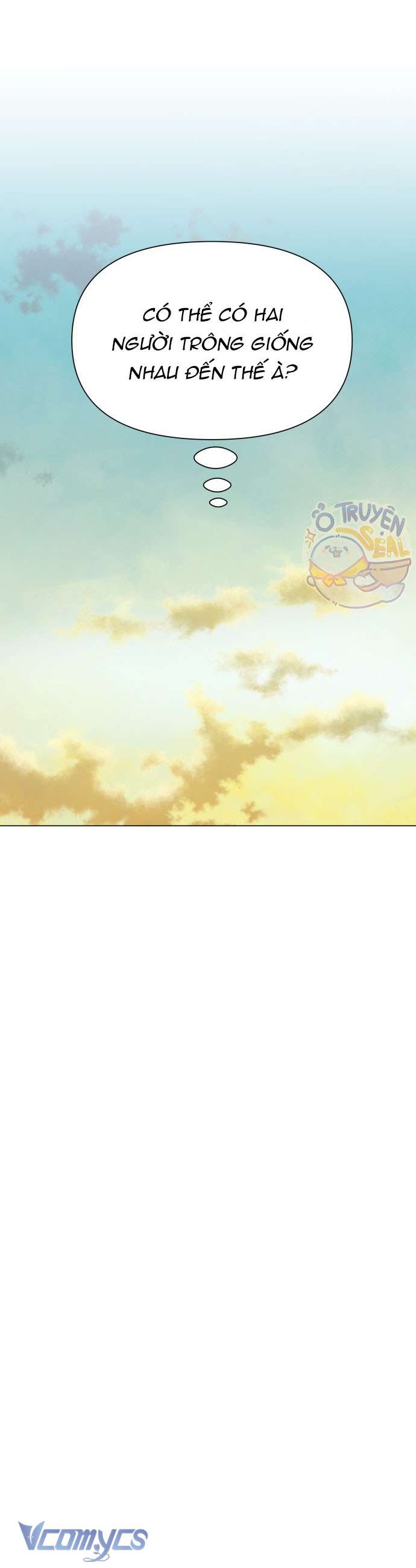 Chàng Romeo Của Chúng Ta Chap 5 - Trang 2