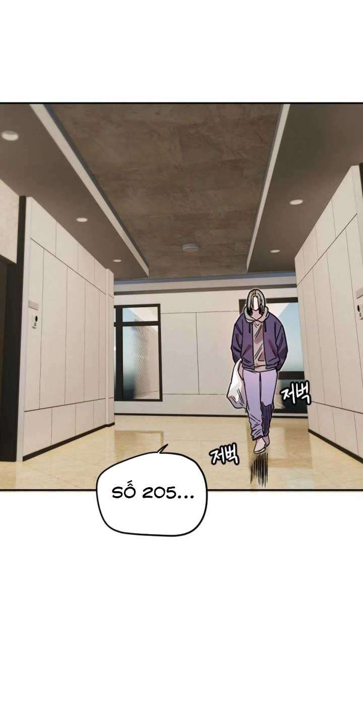 Manitto Chap 21 - Trang 3