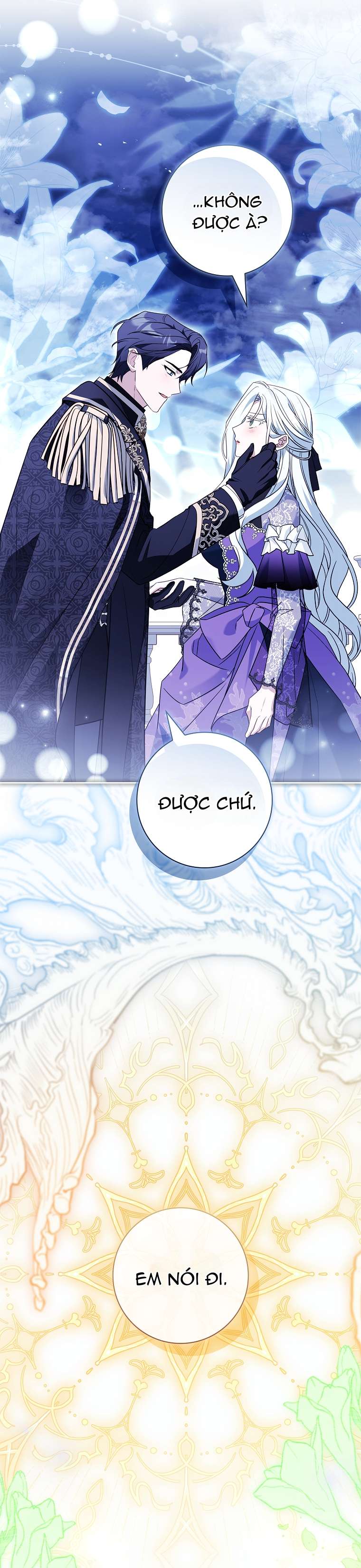 Chồng Ơi, Tại Sao Chúng Ta Không Thể Ly Hôn? Chap 78 - Trang 2