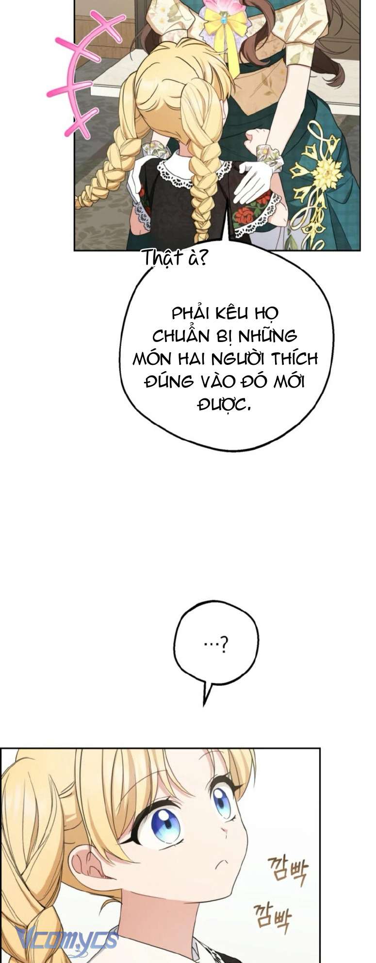 Được Yêu Thương Mà Còn Ngại Ngùng Sao! Chapter 89 - Trang 4