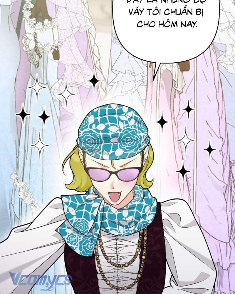 Trước Khi Em Có Ý Định Chạy Trốn Ta Sẽ Ngăn Chặn Nó Chap 41 - Trang 2