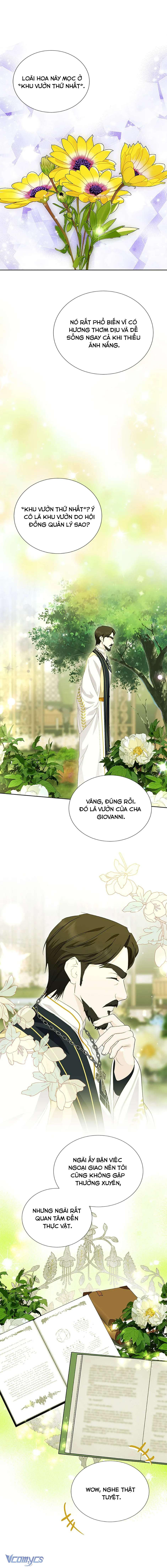 [PNT] Phía Sau Mặt Nạ Của Nam Chính Hiền Lành Chap 58 - Trang 2