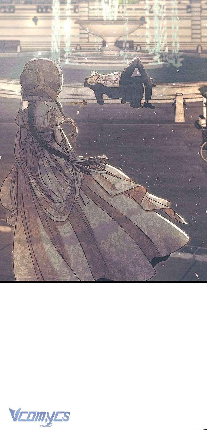 Hoàng Tử Rắc Rối Chap 31 - Trang 2