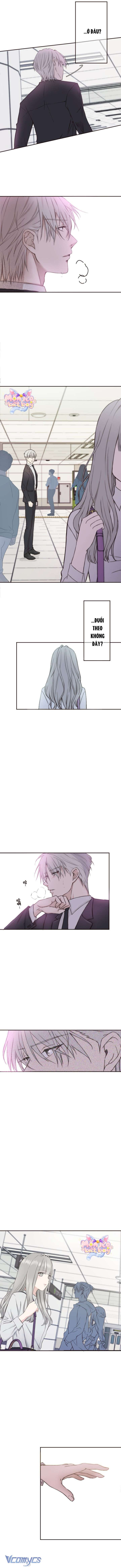 Cám Dỗ Nguy Hiểm Chap 3 - Next Chap 4