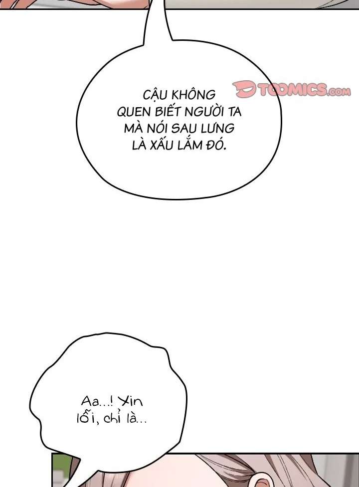 [18+] Đừng nói với ai ở trường! Chap 9 - Trang 3