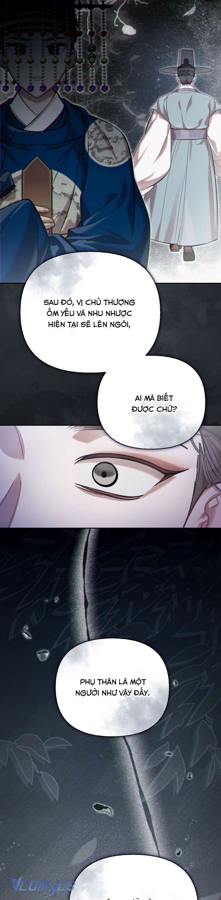 [18+] Tiết Học Bí Mật Của Trung Điện Chap 72 - Trang 2