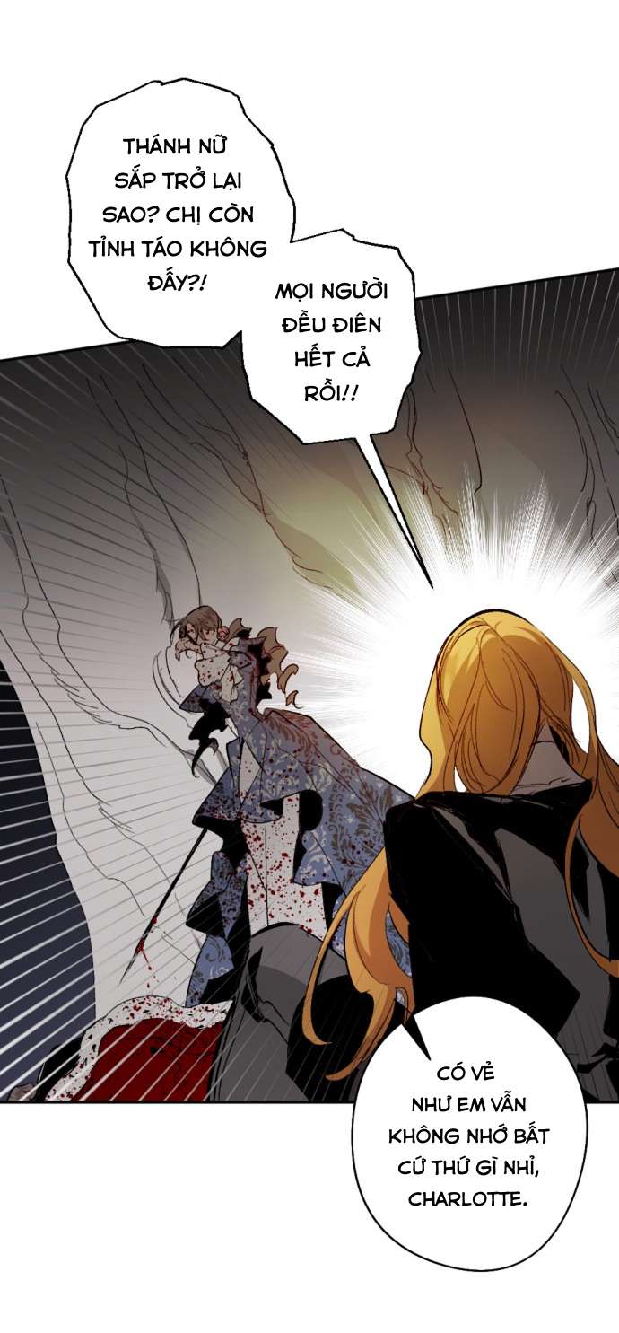 Lời Thú Nhận Của Chúa Tể Bóng Tối Chap 120 - Trang 4