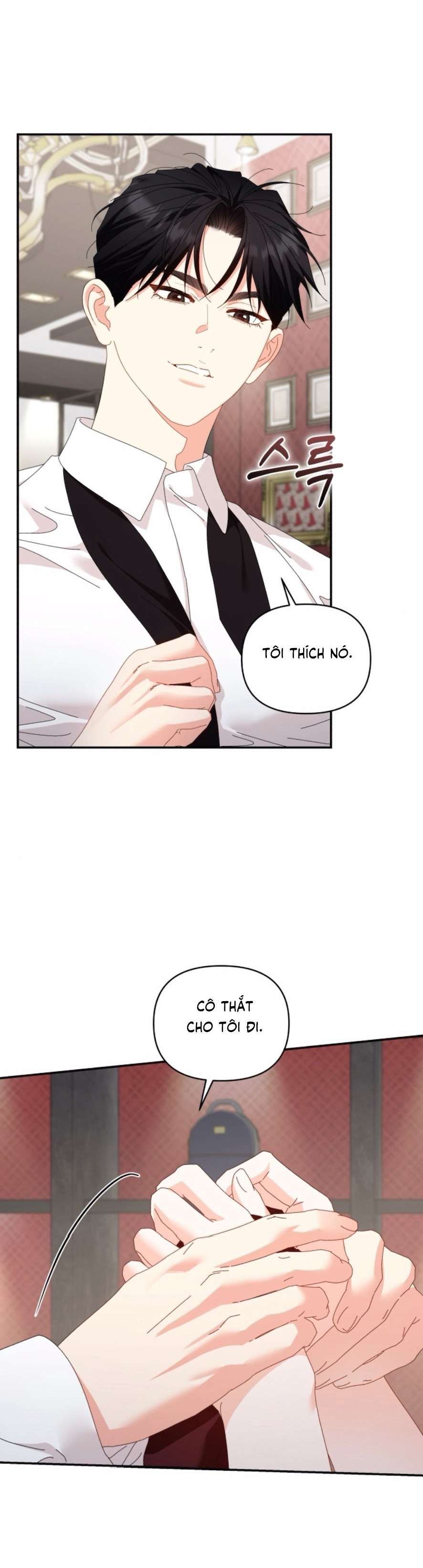 Chính Sách Khuyến Khích Chap 13 - Next Chap 14