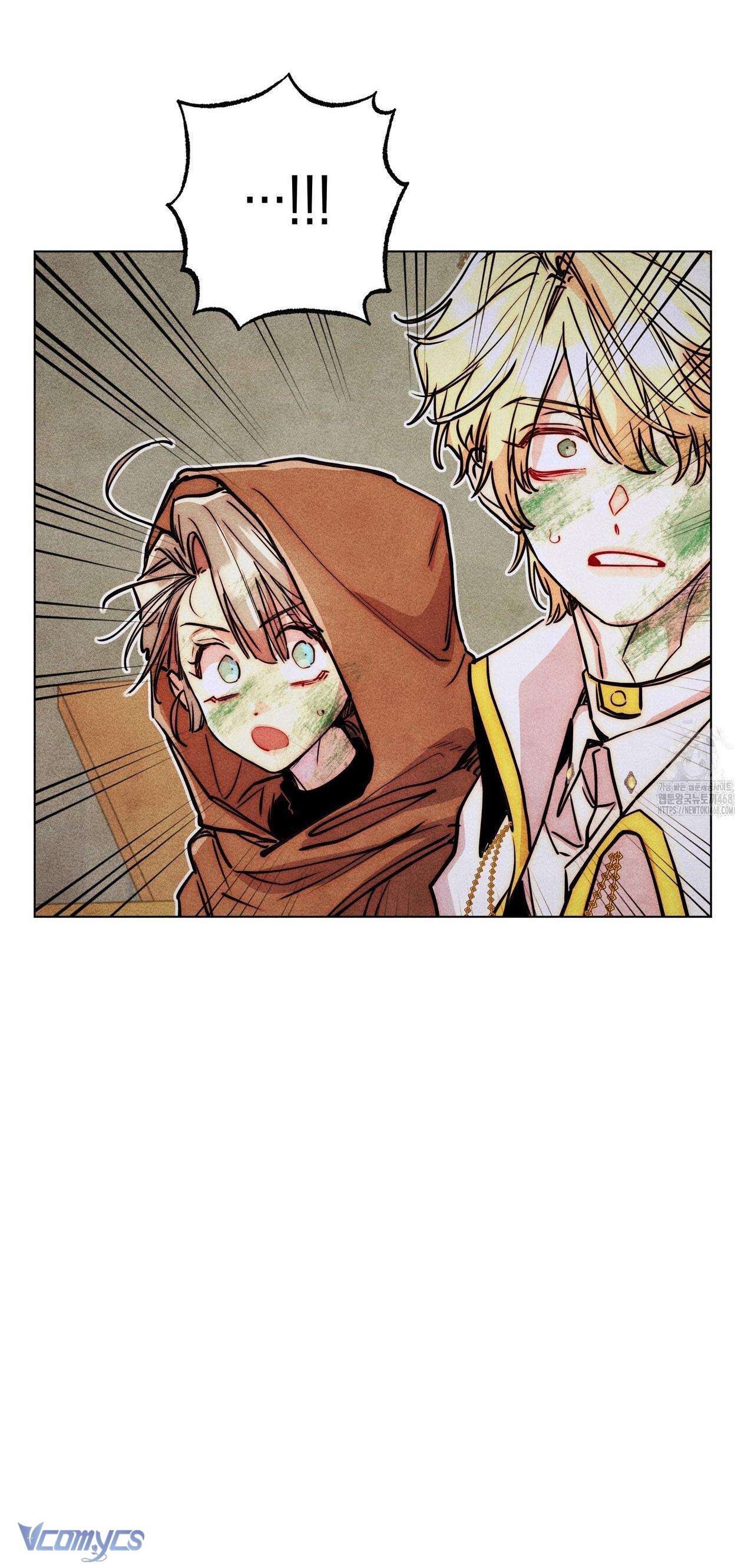 Thu Thập Đêm Đầu Tiên Của Các Nam Chính Chap 29 - Trang 4