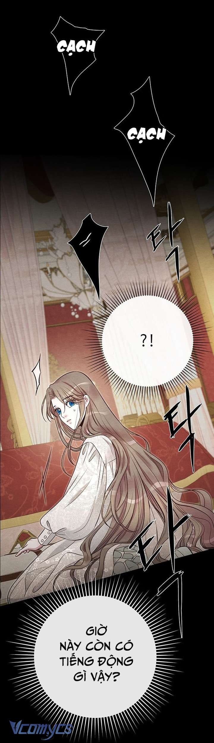 Hoàng Tử Rắc Rối Chap 27 - Trang 2