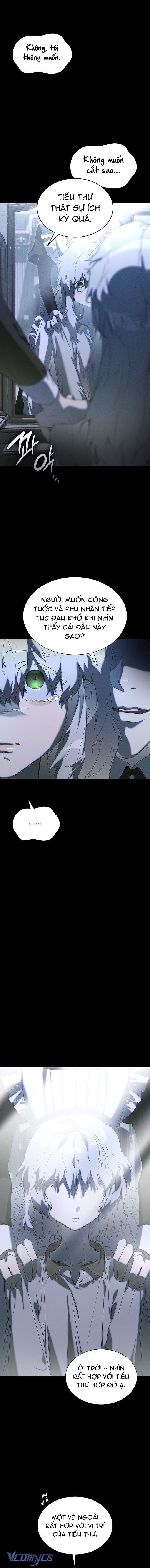 Hãy Hối Hận Cho Thật Trọn Vẹn Chap 3 - Trang 3