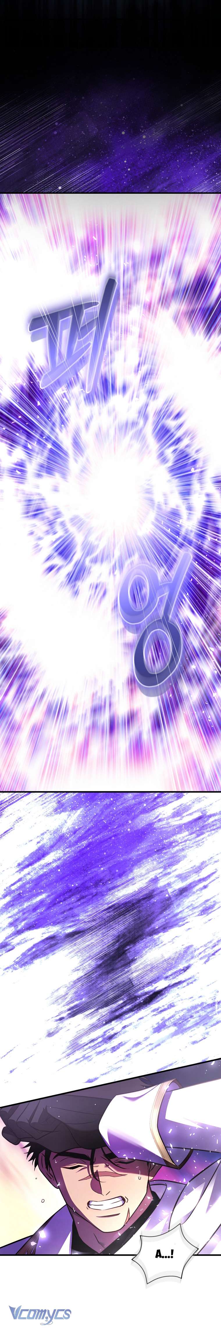 『END SS1』Hoa Bên Lưỡi Kiếm Chap 21 - Trang 2