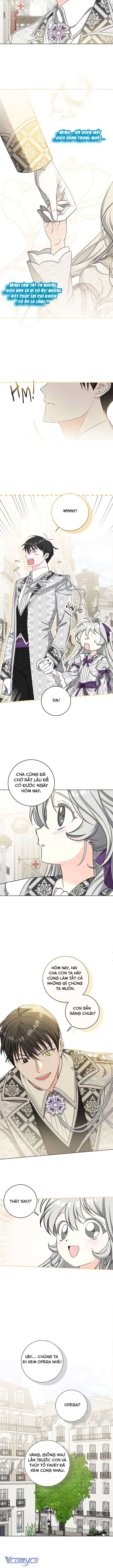 Cút Khỏi Gia Tộc Của Tôi! Chap 35 - Trang 3