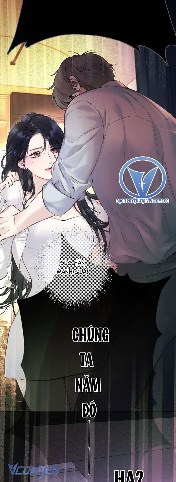 Trêu Nhầm Chap 72 - Trang 2