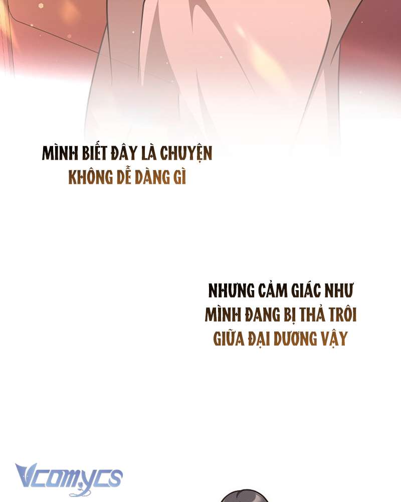 Tôi Thề Chúng Ta Chỉ Là Bạn Chapter 55 - Trang 4