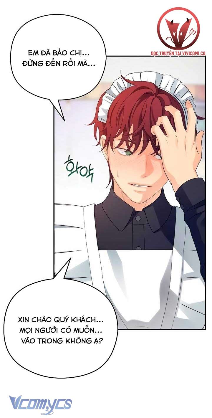 [18+] Cậu Ổn Đến Mức Nào Chap 45 - Trang 2