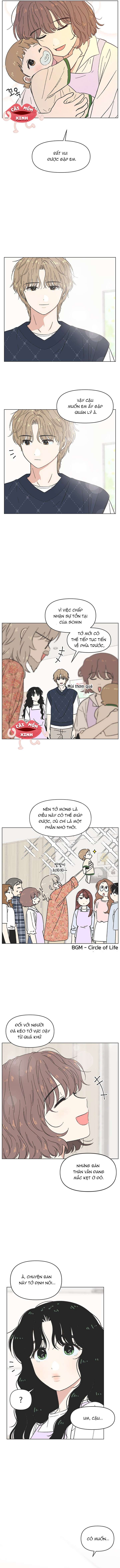 Seasons of Lovesome Seasons of Lovesome-Chap 43 - Trang 2