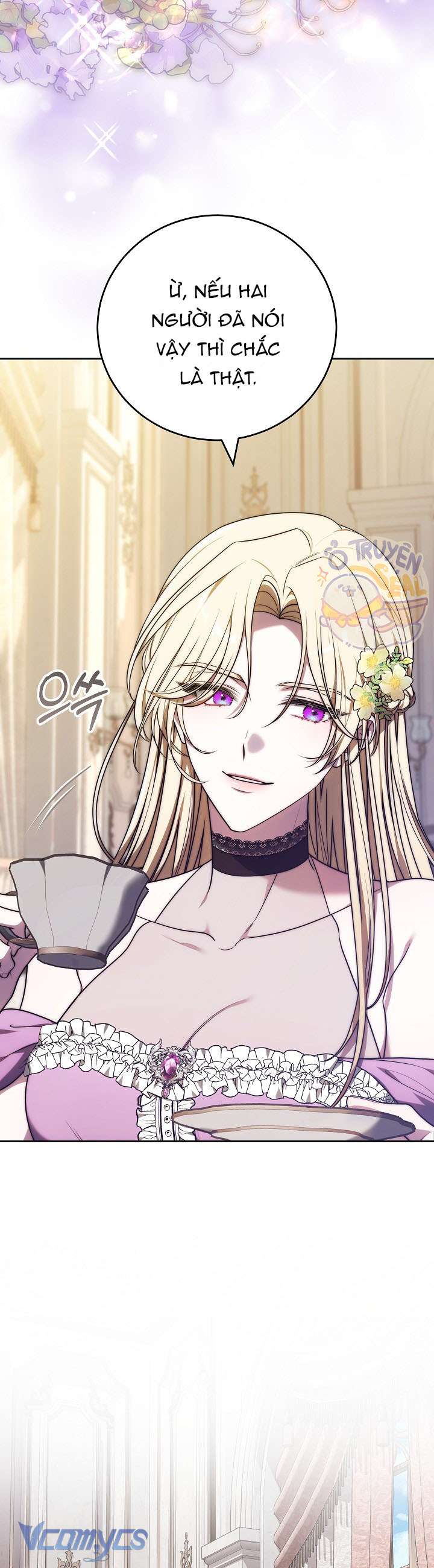 Lời Tỏ Tình Thứ 101 Chap 1 - Trang 4