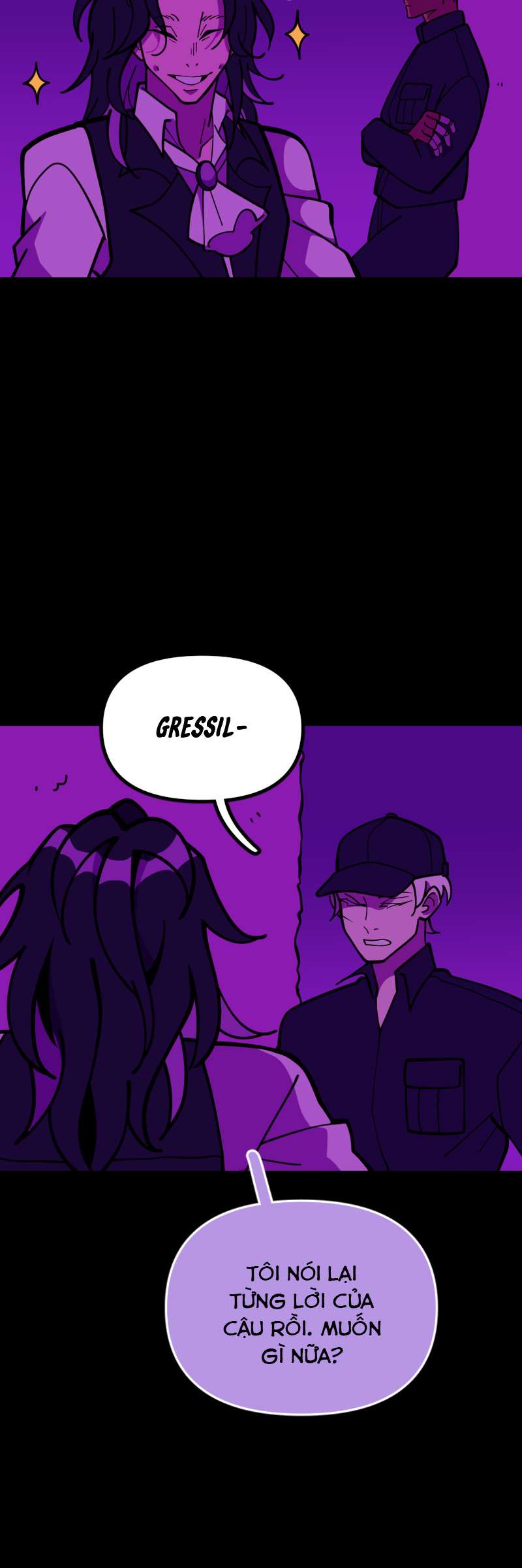 Homesick (END SS2) Chap 95 - Trang 2