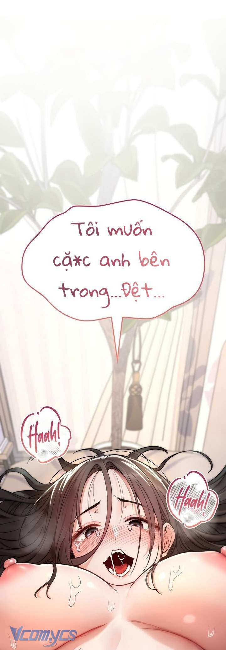 Tôi Sẽ Không Bị Khuất Phục Đâu Chap 2 - Trang 2