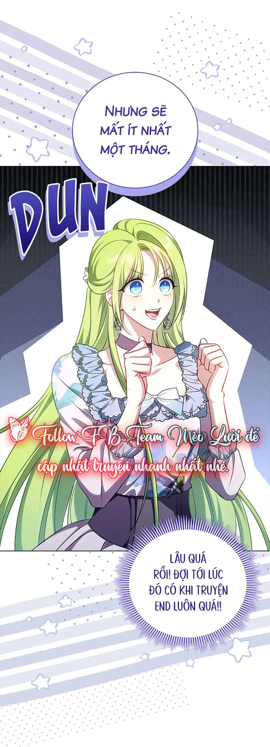 Tôi Đã Bảo Nữ Chính Đang Cải Trang Cơ Mà! Chap 46 - Trang 2