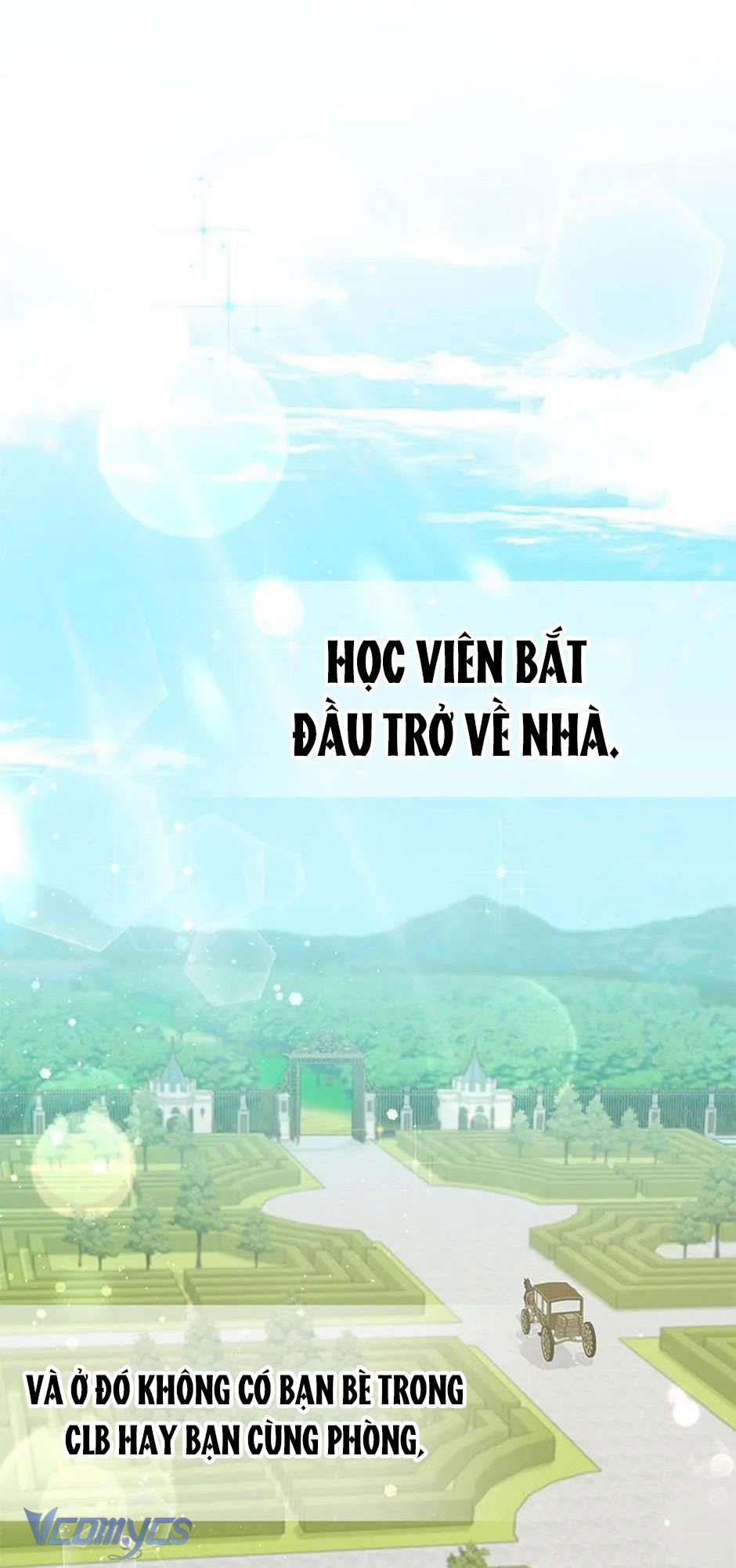 Tôi Thề Chúng Ta Chỉ Là Bạn Chapter 19 - Trang 4