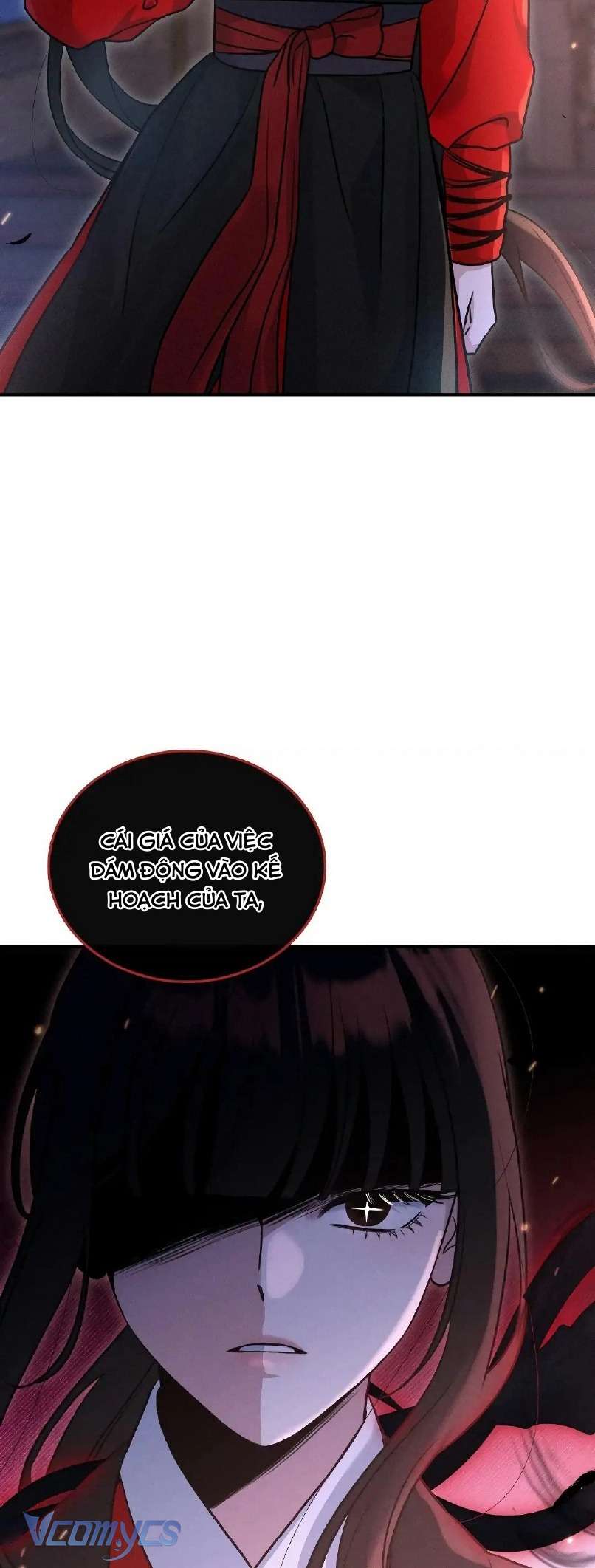 Hoa Lam Tinh Chap 25 - Next Chapter 25.2