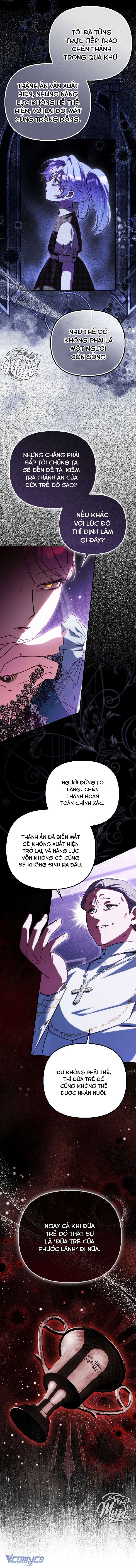 Bé Cún Dũng Cảm Giải Cứu Chị Gái Độc Ác Chap 26 - Trang 2